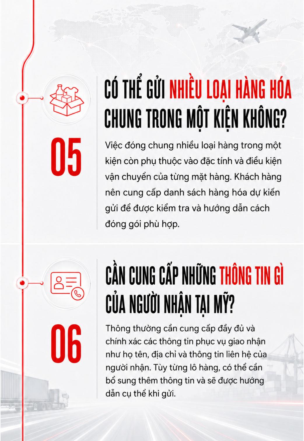 FAQ bảo hiểm, hư hỏng