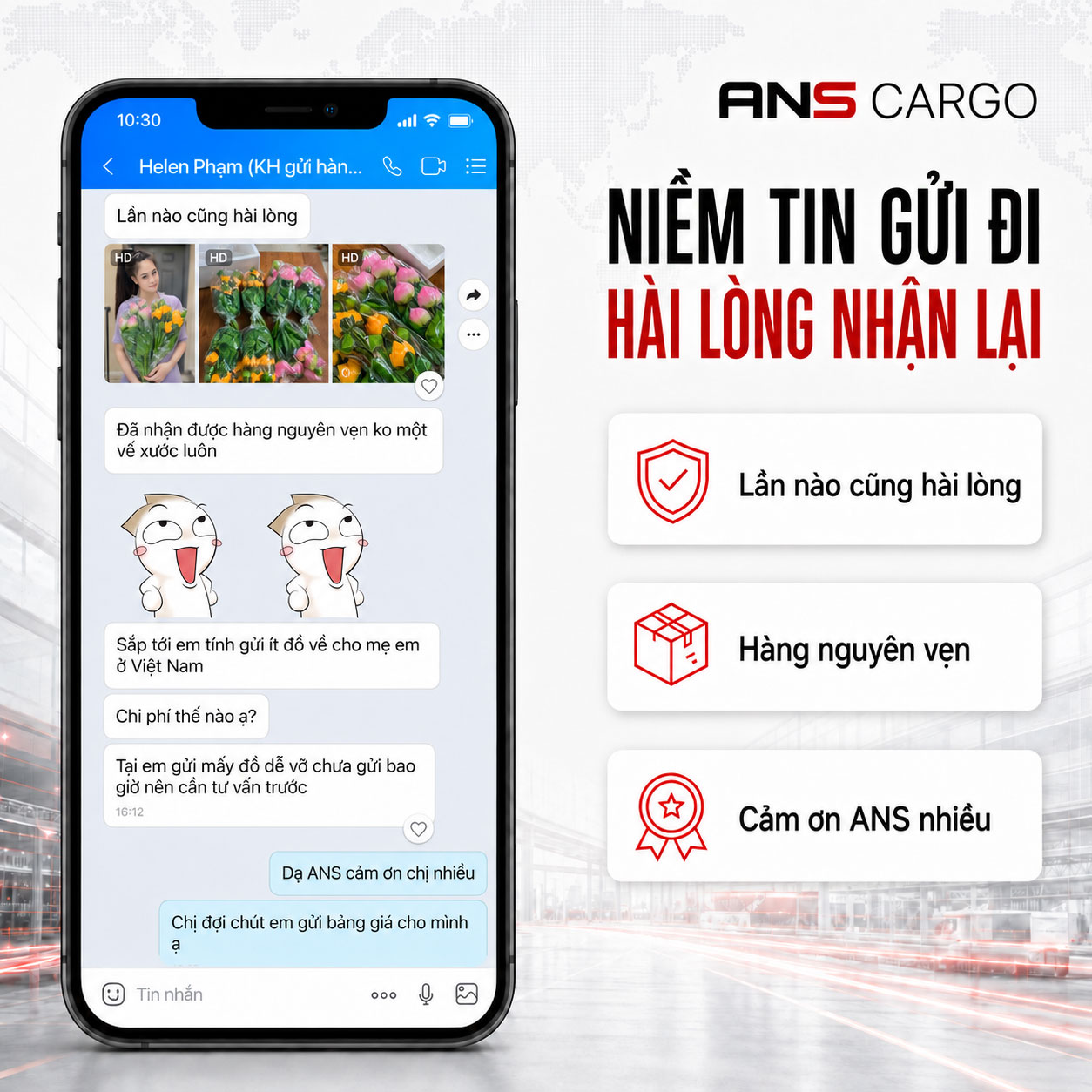 ANS Cargo