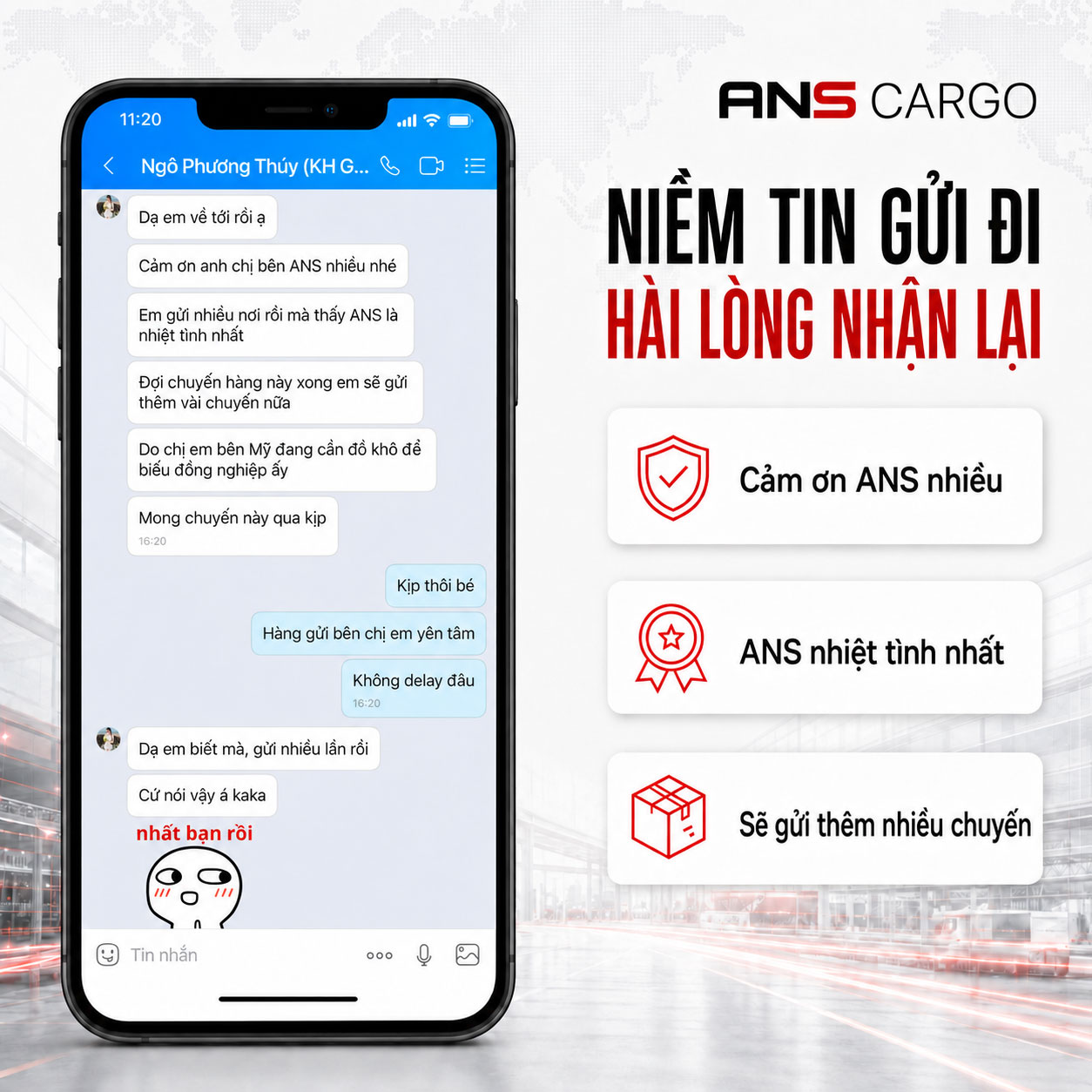 ANS Cargo