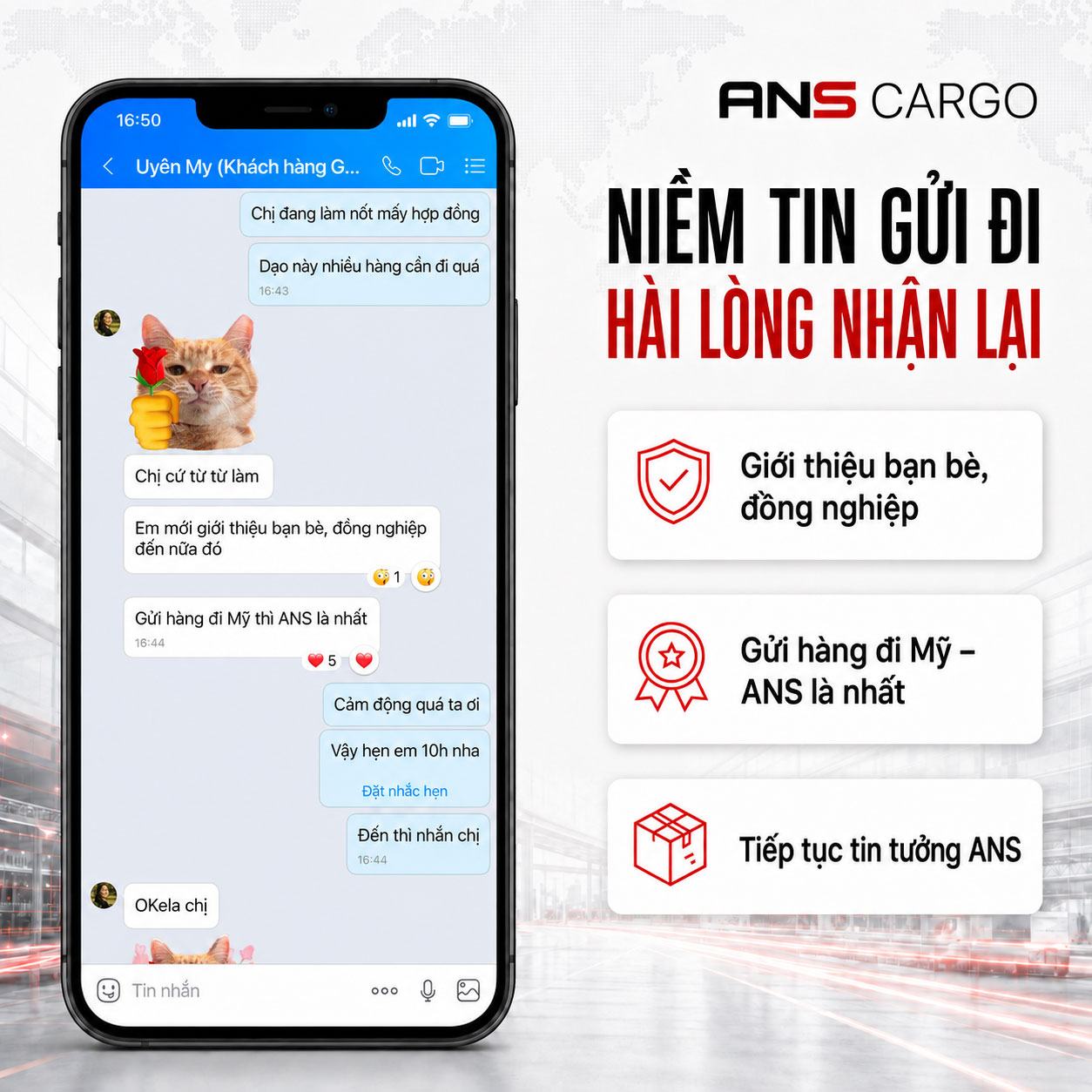ANS Cargo