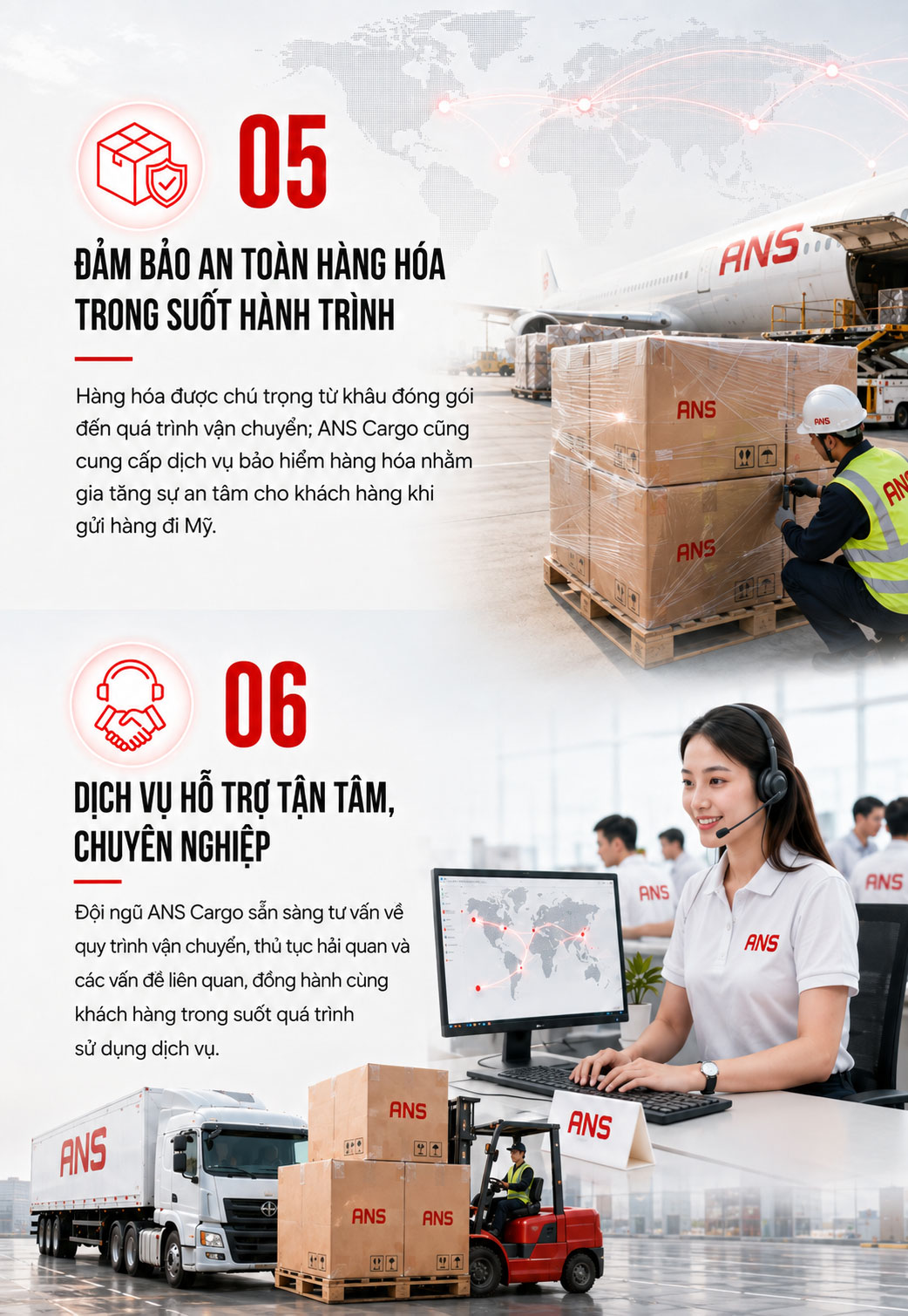 Hỗ trợ tận tâm chuyên nghiệp